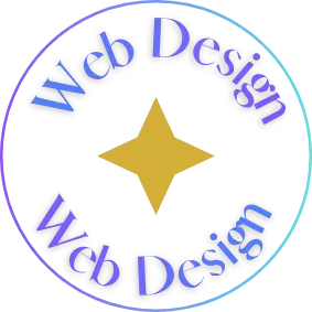 Web Design logo Web Design logo