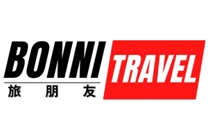 網頁設計合作客戶-Bonni Travel