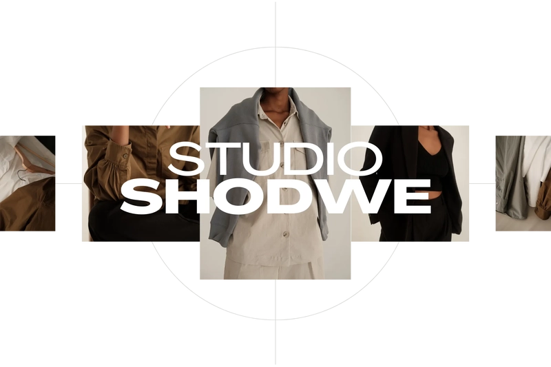 時裝網店定制化設計網站