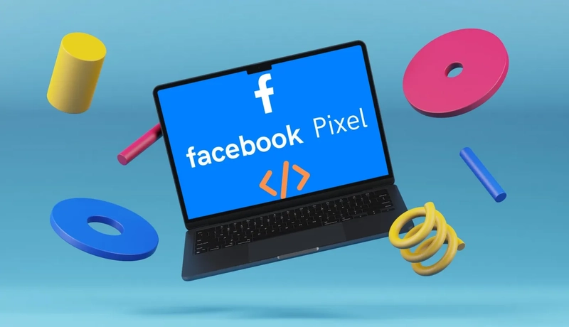 facebook pixel安裝