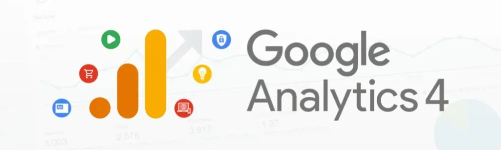 google analytics 4