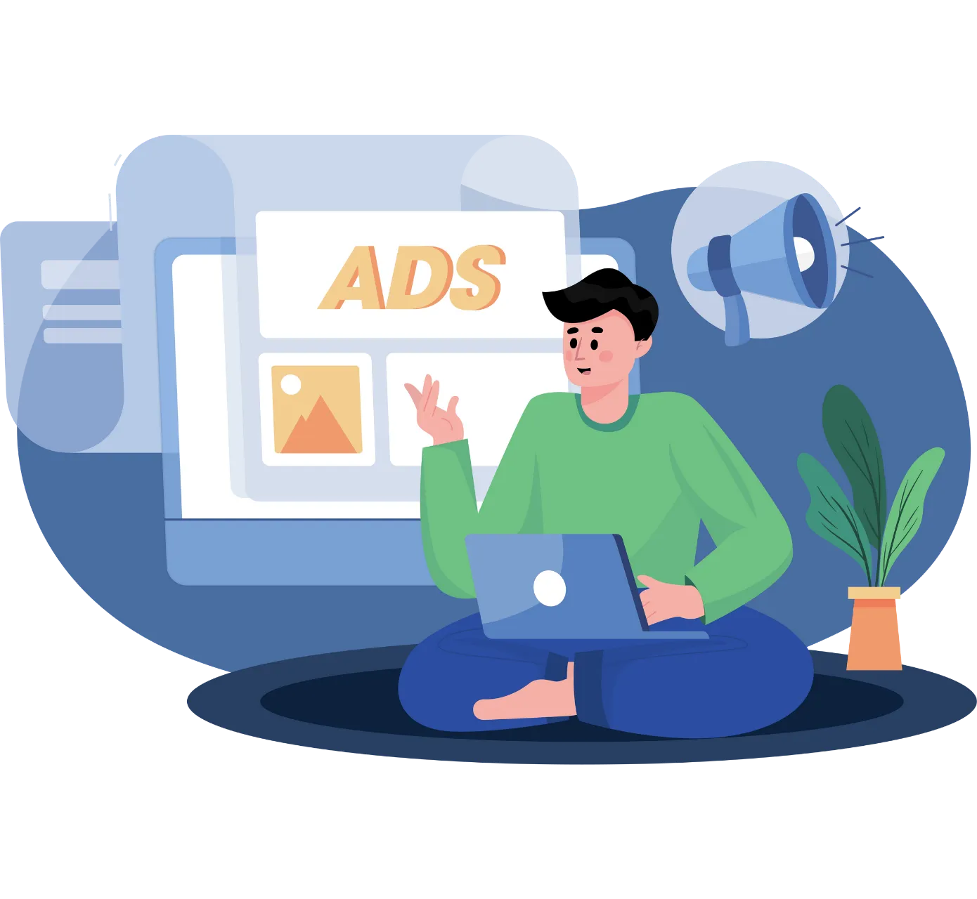 Google GDN多媒體聯播廣告