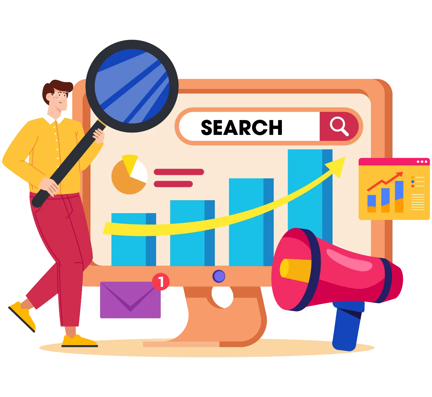 google關鍵字搜尋廣告